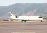 Salt Lake City 2010 (Airlines)