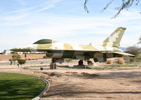 Palm Springs Air Museum 2008