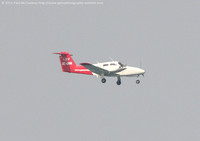 Palma 2011 (General Aviation)